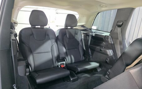 Volvo XC90 II рестайлинг, 2018 год, 5 250 000 рублей, 8 фотография