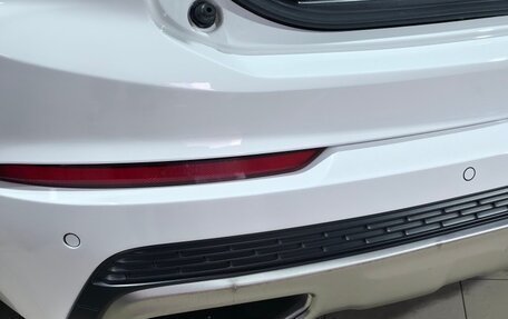 Volvo XC90 II рестайлинг, 2018 год, 5 250 000 рублей, 17 фотография