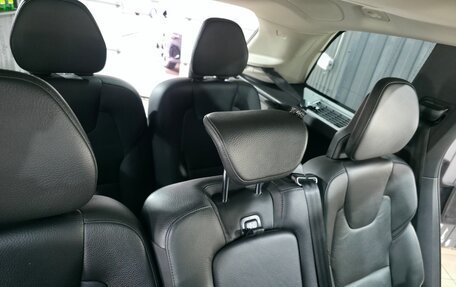 Volvo XC90 II рестайлинг, 2018 год, 5 250 000 рублей, 14 фотография