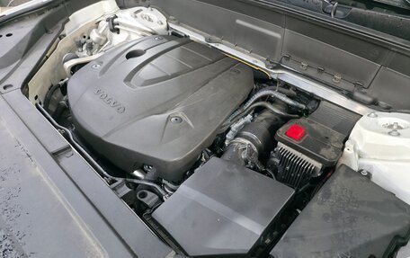 Volvo XC90 II рестайлинг, 2018 год, 5 250 000 рублей, 12 фотография