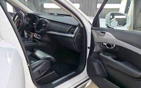 Volvo XC90 II рестайлинг, 2018 год, 5 250 000 рублей, 15 фотография