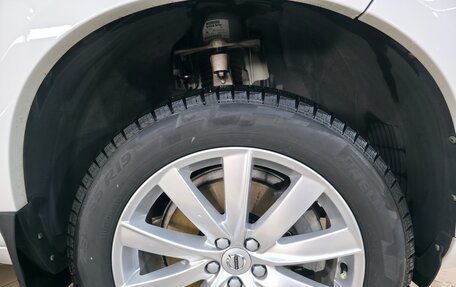 Volvo XC90 II рестайлинг, 2018 год, 5 250 000 рублей, 13 фотография