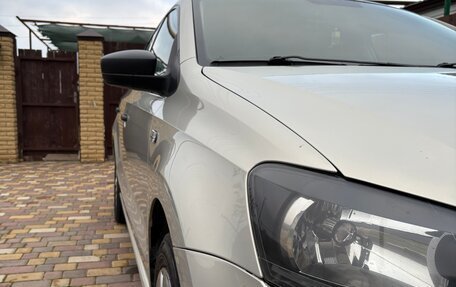 Volkswagen Polo VI (EU Market), 2013 год, 793 000 рублей, 7 фотография