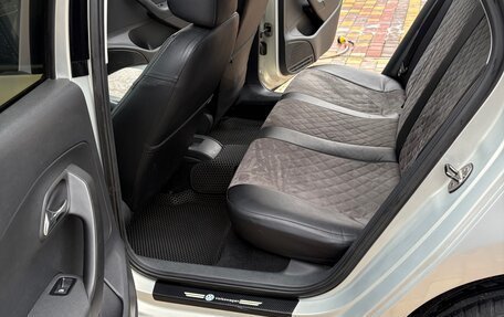 Volkswagen Polo VI (EU Market), 2013 год, 793 000 рублей, 20 фотография