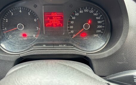 Volkswagen Polo VI (EU Market), 2013 год, 793 000 рублей, 17 фотография