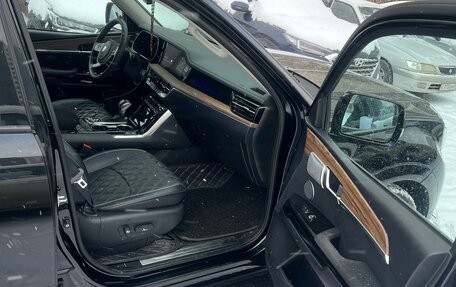 KIA Mohave I, 2020 год, 4 650 000 рублей, 7 фотография