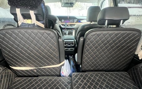 KIA Mohave I, 2020 год, 4 650 000 рублей, 9 фотография