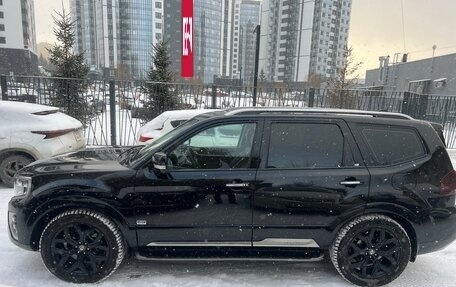 KIA Mohave I, 2020 год, 4 650 000 рублей, 6 фотография