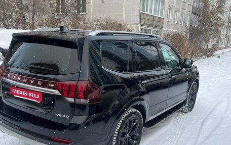 KIA Mohave I, 2020 год, 4 650 000 рублей, 4 фотография