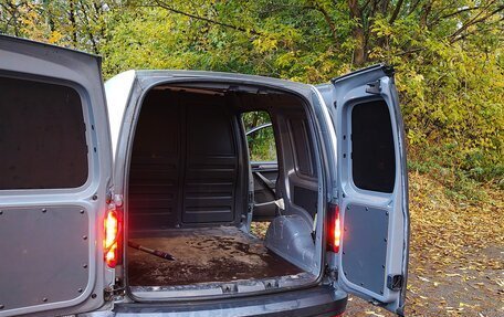 Volkswagen Caddy IV, 2020 год, 1 950 000 рублей, 14 фотография