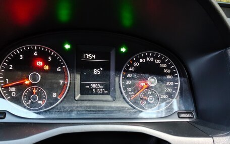 Volkswagen Caddy IV, 2020 год, 1 950 000 рублей, 17 фотография