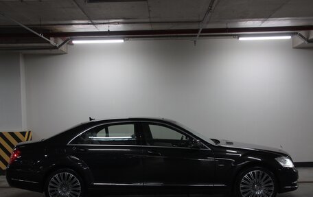 Mercedes-Benz S-Класс, 2012 год, 2 500 000 рублей, 14 фотография