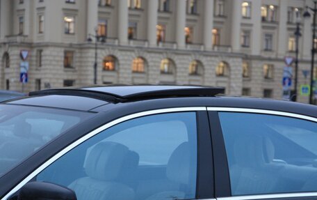 Mercedes-Benz S-Класс, 2012 год, 2 500 000 рублей, 7 фотография