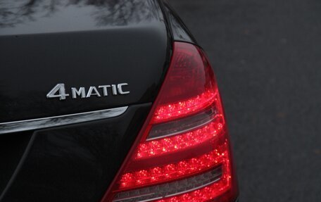 Mercedes-Benz S-Класс, 2012 год, 2 500 000 рублей, 10 фотография