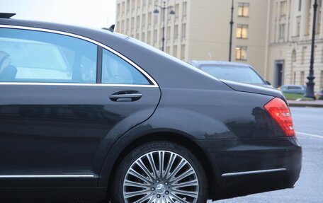 Mercedes-Benz S-Класс, 2012 год, 2 500 000 рублей, 6 фотография