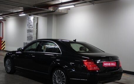 Mercedes-Benz S-Класс, 2012 год, 2 500 000 рублей, 13 фотография