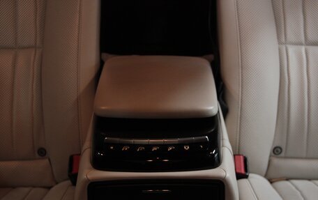 Mercedes-Benz S-Класс, 2012 год, 2 500 000 рублей, 26 фотография