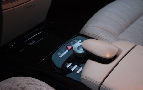 Mercedes-Benz S-Класс, 2012 год, 2 500 000 рублей, 34 фотография