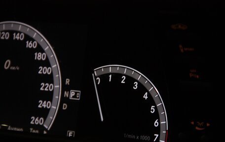 Mercedes-Benz S-Класс, 2012 год, 2 500 000 рублей, 33 фотография