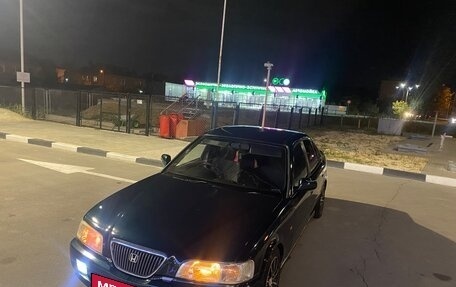 Honda Rafaga, 1994 год, 260 000 рублей, 4 фотография