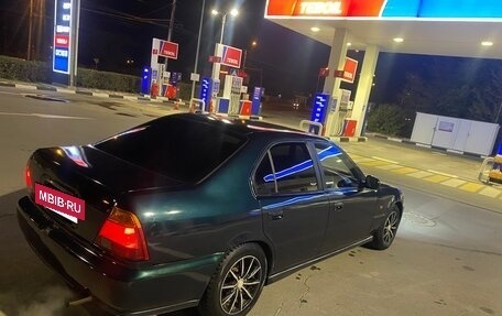 Honda Rafaga, 1994 год, 260 000 рублей, 7 фотография