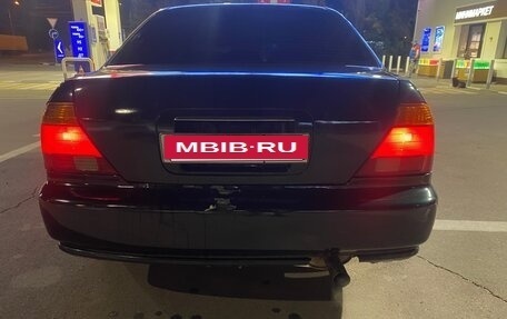 Honda Rafaga, 1994 год, 260 000 рублей, 8 фотография