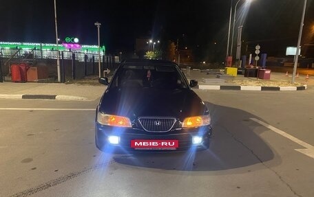 Honda Rafaga, 1994 год, 260 000 рублей, 2 фотография