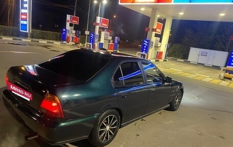 Honda Rafaga, 1994 год, 260 000 рублей, 6 фотография