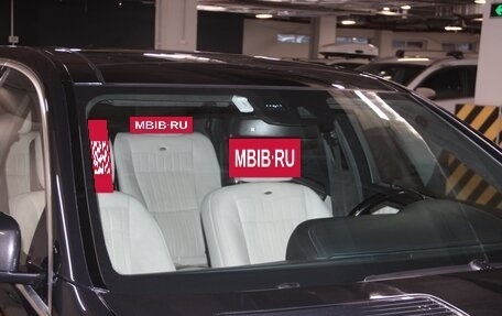 Mercedes-Benz S-Класс, 2012 год, 2 500 000 рублей, 31 фотография