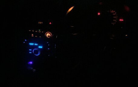 Honda Rafaga, 1994 год, 260 000 рублей, 9 фотография