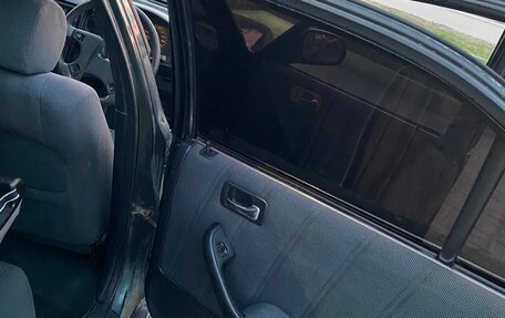 Honda Rafaga, 1994 год, 260 000 рублей, 16 фотография