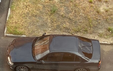 Honda Rafaga, 1994 год, 260 000 рублей, 11 фотография