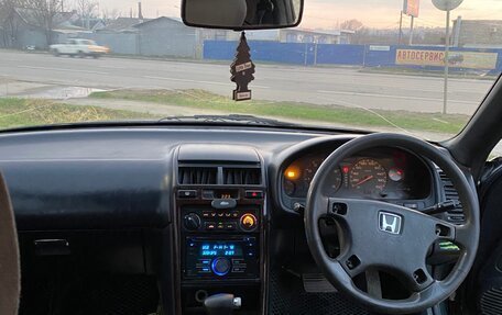 Honda Rafaga, 1994 год, 260 000 рублей, 14 фотография