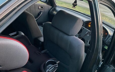 Honda Rafaga, 1994 год, 260 000 рублей, 17 фотография