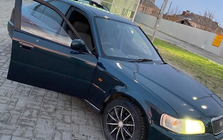 Honda Rafaga, 1994 год, 260 000 рублей, 18 фотография