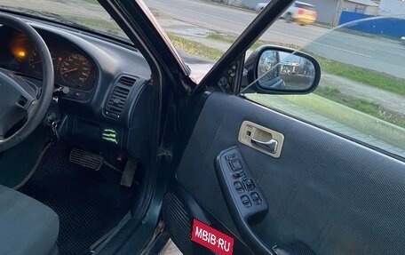 Honda Rafaga, 1994 год, 260 000 рублей, 15 фотография