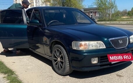 Honda Rafaga, 1994 год, 260 000 рублей, 12 фотография