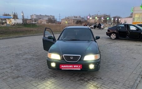 Honda Rafaga, 1994 год, 260 000 рублей, 20 фотография