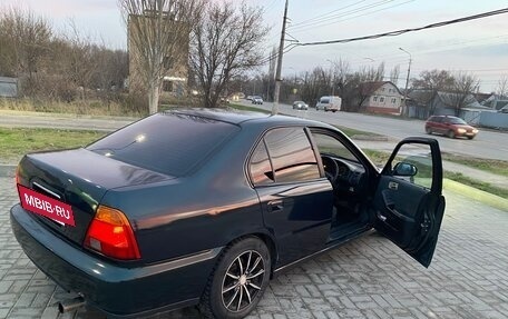 Honda Rafaga, 1994 год, 260 000 рублей, 23 фотография