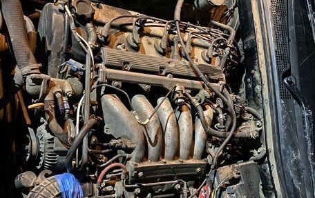 Honda Rafaga, 1994 год, 260 000 рублей, 26 фотография