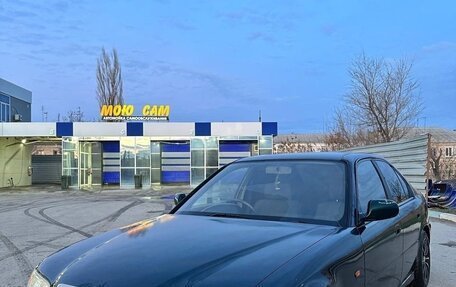 Honda Rafaga, 1994 год, 260 000 рублей, 30 фотография