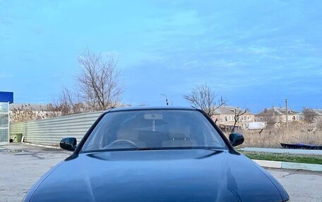 Honda Rafaga, 1994 год, 260 000 рублей, 32 фотография