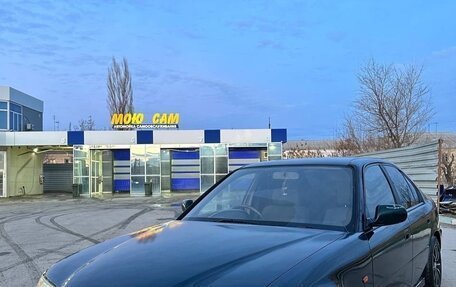 Honda Rafaga, 1994 год, 260 000 рублей, 31 фотография