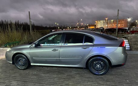 Renault Laguna III рестайлинг, 2009 год, 457 000 рублей, 4 фотография