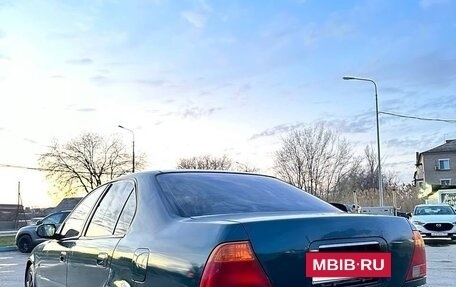 Honda Rafaga, 1994 год, 260 000 рублей, 28 фотография