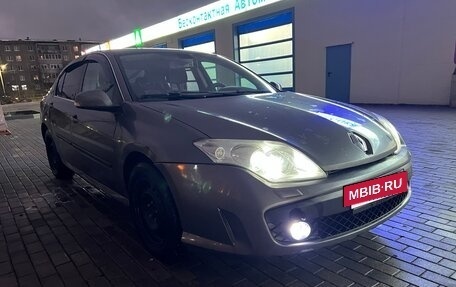 Renault Laguna III рестайлинг, 2009 год, 457 000 рублей, 2 фотография