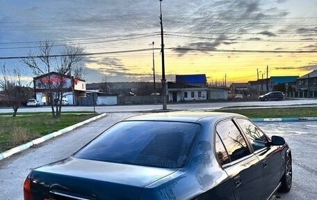 Honda Rafaga, 1994 год, 260 000 рублей, 29 фотография