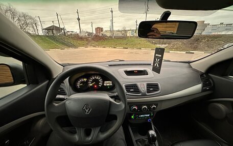 Renault Megane III, 2012 год, 600 000 рублей, 7 фотография