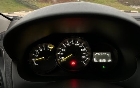 Renault Megane III, 2012 год, 600 000 рублей, 6 фотография