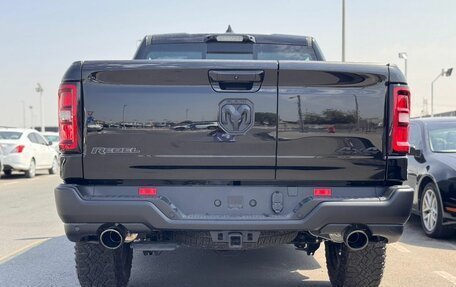 Rambler 1500, 2024 год, 9 799 999 рублей, 3 фотография